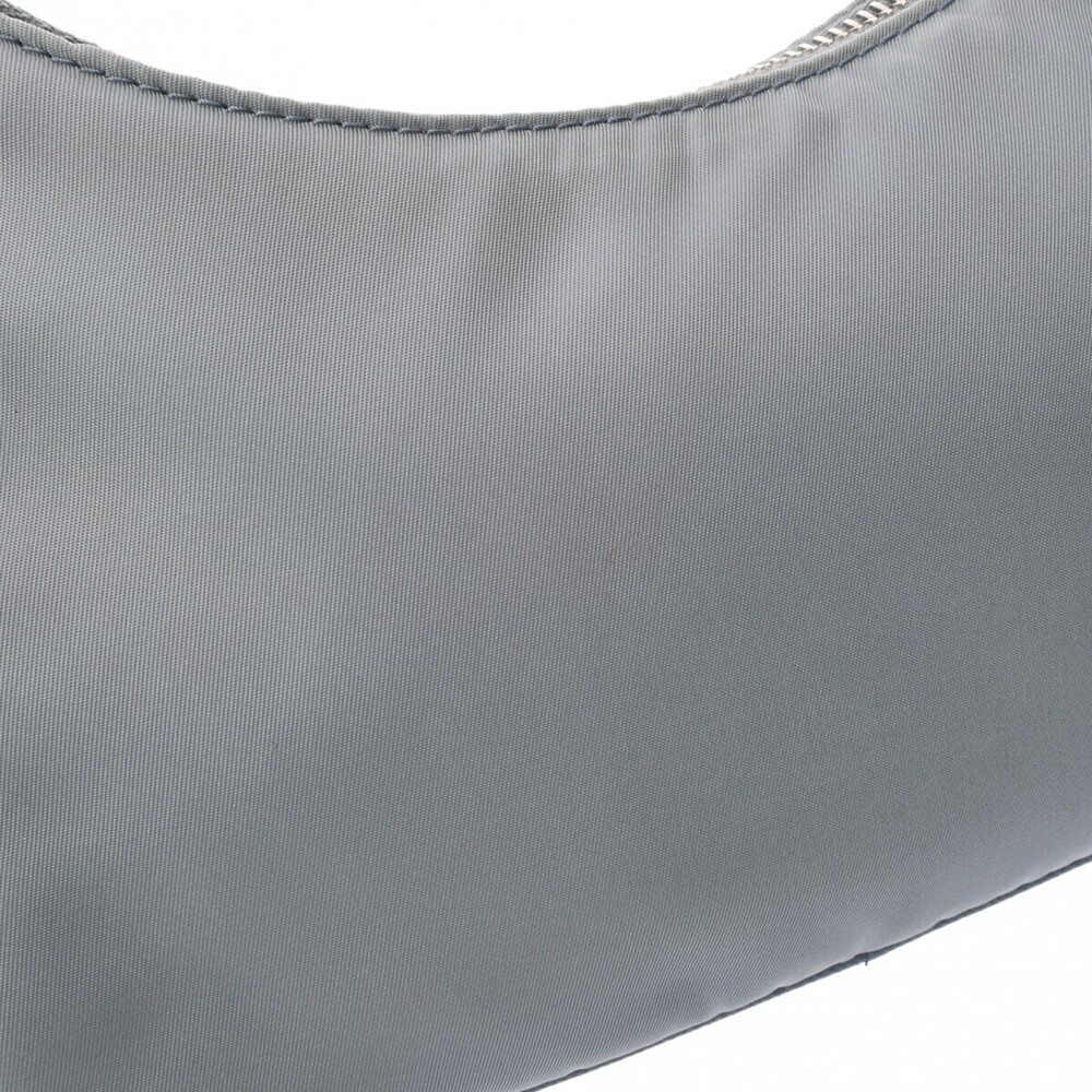 Prada Nylon Blue Shoulder Bag - Picture 9 of 9